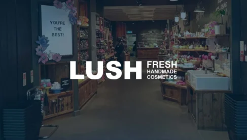 Lush unlocks real-time insights with data integration solutions
