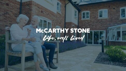 McCarthy Stone Modern Data Warehouse Consolidation