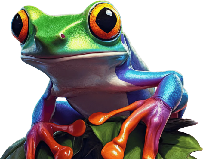 Frog