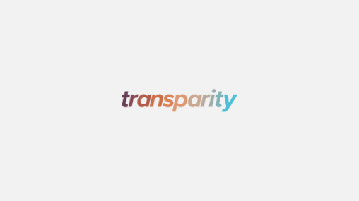 Transparity Named Best Technology Partner at Charity IT Leaders Awards
