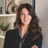 Eleri Gibbon