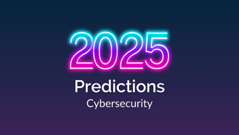 2025 Cybersecurity Trends: Future-Proof Your Estate