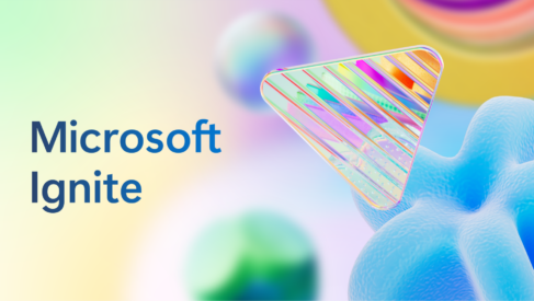 Microsoft Ignite ‘24 Key Takeaways from our Chief AI Officer