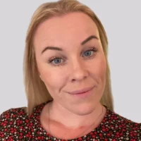 Abigail Inglis