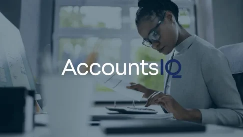 How High-Growth SaaS Cloud Accounting Organisation AccountsIQ Scaled its Security with Transparity SOC