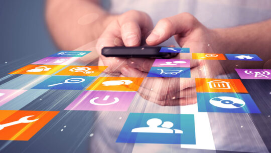 App Modernisation – the benefits of moving away from monolithic architecture