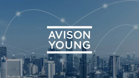 Market Leading Business Rates Platform for Avison Young​