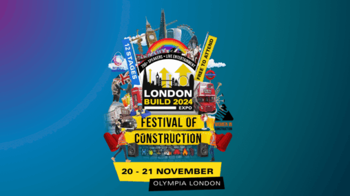 Key Takeaways from London Build Expo 2024: AI & Digital Construction Stage