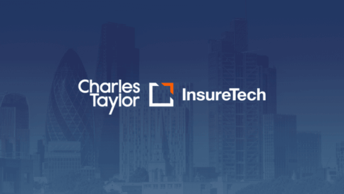 Charles Taylor InsureTech: Bringing a Bold AI Vision to Life with the AI Factory