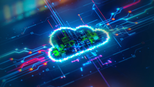 Microsoft Azure and the Cloud Imperative: Cloud Infrastructure for AI