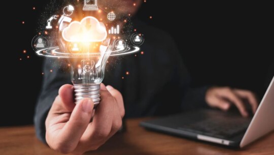 Cost Management Powered by our Cloud Management Platform