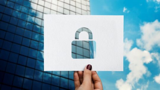 How Secure Cloud Computing Protects the Legal Sector