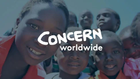 SharePoint Intranet for Non-Profits: Concern Worldwide Case Study