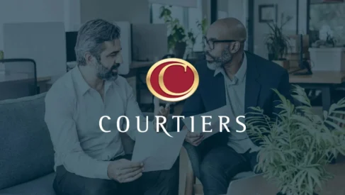 Custom Extensions and Integration to Intelliflo for Courtiers