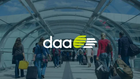 DAA Business Intelligence Solution with Transparity
