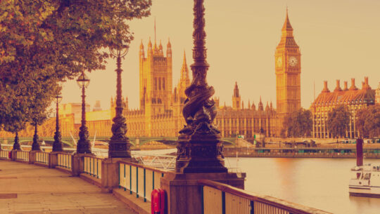 Transparity secure place on UK Government’s G-Cloud 12 framework
