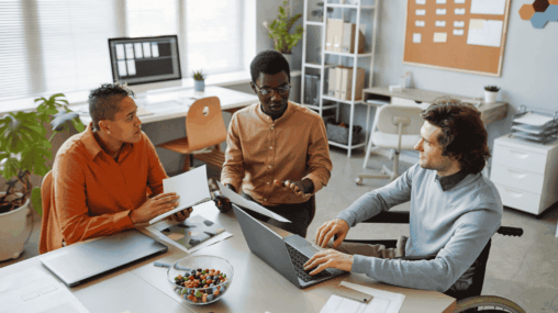 How Businesses Can Meet New Standards & Unlock New Opportunities with AI Accessibility