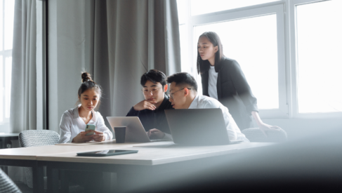 How to Maintain a DevOps Mindset Through Adversity