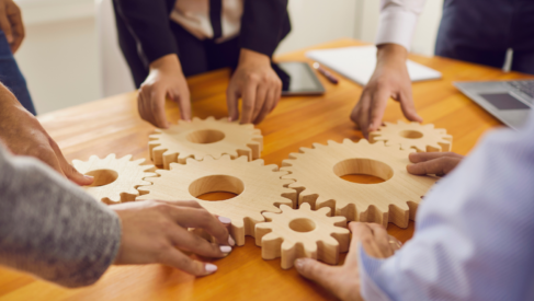 Five Cultural Changes Needed for DevOps Success