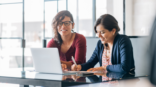 How Financial Services are Keeping Teams Connected