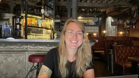 Jess on Winning From Anywhere®: Meet #TeamTransparity