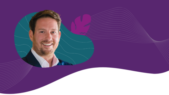 Meet Team Transparity: Marc Hadley-Smith, Head of Practice: Business Applications