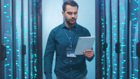 Transparity announce the first of their Microsoft Advanced Specialisations