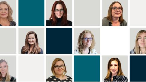 Transparity are Celebrating International Women’s Day!