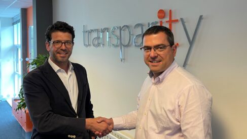 Microsoft CMO Joins Team Transparity
