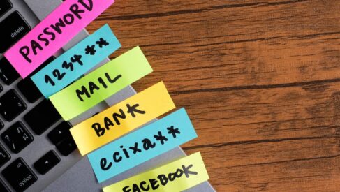 Passwords: a comprehensive guide