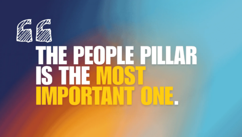 People and Purpose: The Unsung Heroes of Your Data Strategy