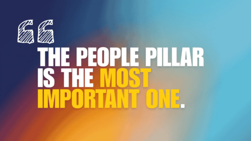 People and Purpose: The Unsung Heroes of Your Data Strategy