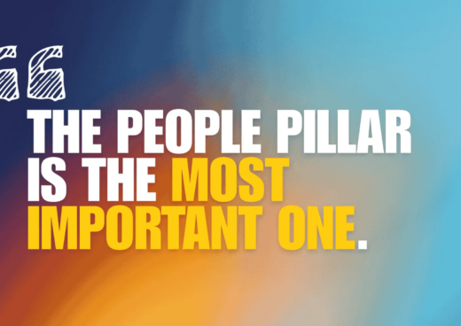 People and Purpose: The Unsung Heroes of Your Data Strategy