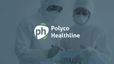 Polyco Healthline Self Service Reporting with Transparity