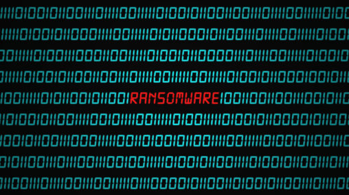 Ransomware On The Rise: Are You Protected?