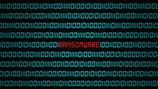 Ransomware On The Rise: Are You Protected?