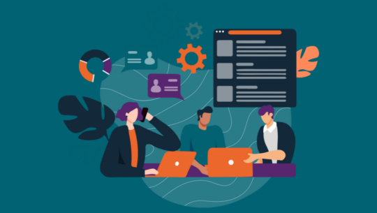 Revolutionise Your Marketing: 5 Key Benefits of Automating with Dynamics 365