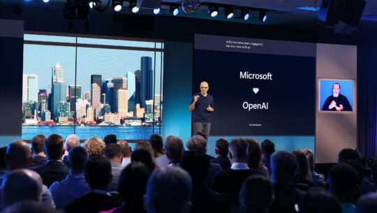 Highlights from Microsoft Inspire: AI, AI, AI, & Copilot!