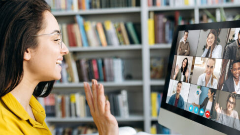 Transparity sign up to Tech Talent Charter to promote diversity and inclusion
