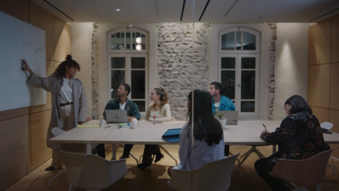 The Transparity Group has Grown: Introducing Transparity Dynamics