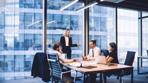 The top BI tools recommended by a BI consultancy