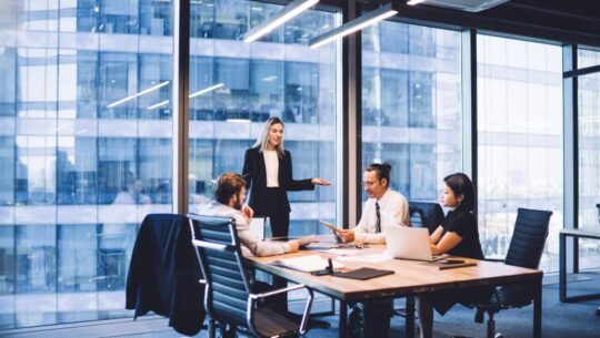 The top BI tools recommended by a BI consultancy