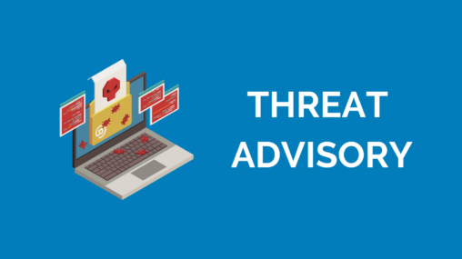 Threat Advisory: Microsoft Exchange Server Vulnerability