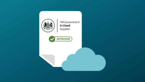 Transparity Approved for G-Cloud 13 Framework