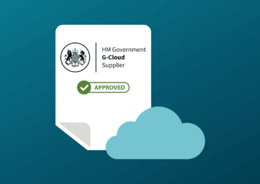 Transparity Approved for G-Cloud 13 Framework