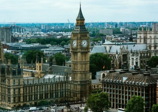 An Introduction to the Government Digital Service Standard