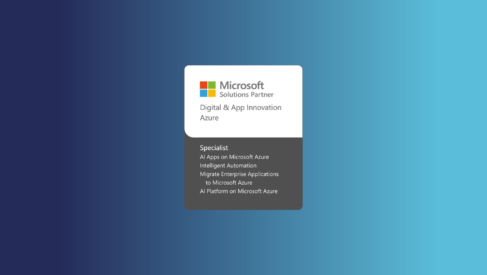 Transparity Earns AI Apps on Microsoft Azure Specialisation