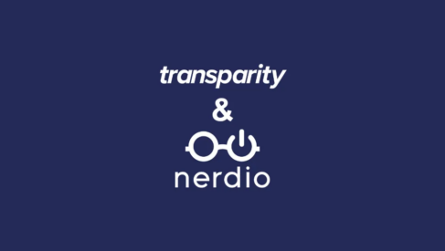 Transparity and Nerdio Announce Partnership to Accelerate Microsoft Cloud Adoption Across the UK