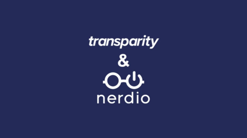 Transparity and Nerdio Announce Partnership to Accelerate Microsoft Cloud Adoption Across the UK