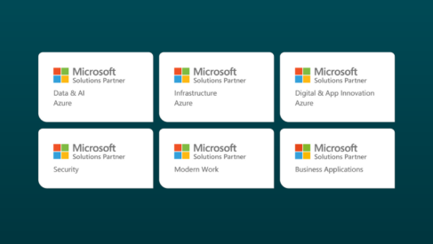 Microsoft Powerhouse Transparity Beats the Competition as the UK’s Most Accredited Microsoft Partner